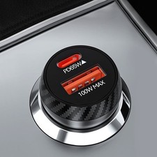 QC3.0 USB PD TypeC Super Fast