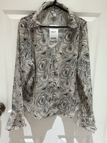 Next ladies blouse new with - blouse/,