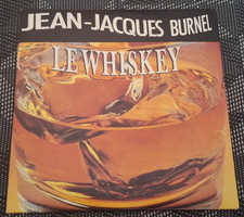 J.J. Burnel – Le Whiskey