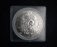 2010 Royal Mint 1 Oz .958 Fine