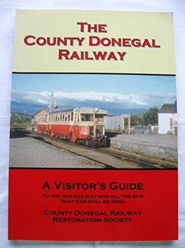 The county donegal - county,