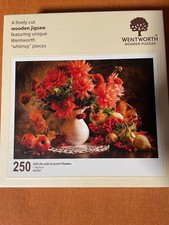 Wentworth jigsaw 250 - jigsaw,