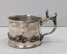 Vintage Apollo Silver Co