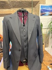 Stunning Vintage 1970s Men’s