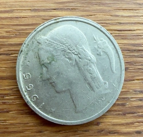 Belgium pre euro currency lot - currency,