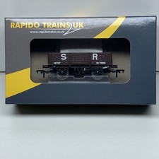 Rapido 906014 #14707 SECR 5