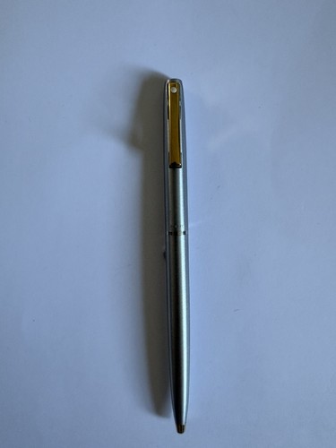 Vintage usa sheaffer white - usa,