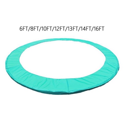 Trampoline edge cover - edge,