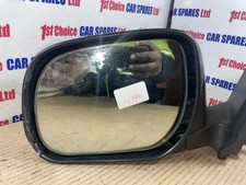 TOYOTA RAV4 MK3 2011 PASSENGER