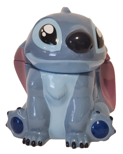 Scentsy disney stitch wax - disney,