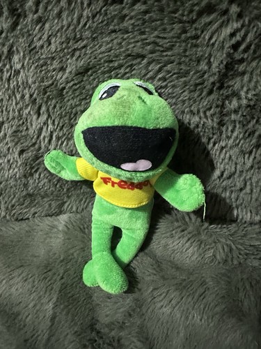 Freddo cadbury world - cadbury, small