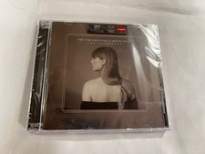 Taylor Swift - The Tortured Poets Department: The Anthology CD - SEALED