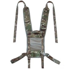 British Army Issue PLCE Main