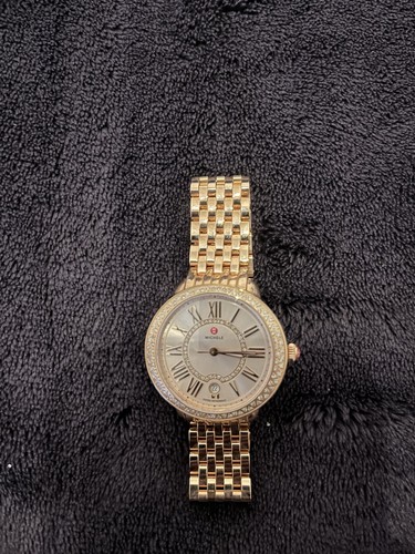 Michele serein diamond - diamond, bezel