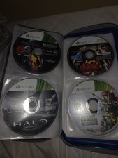 Tekken 6 Xbox 360 Disc Only