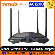 Unlocked 4G/5G LTE CPE Router