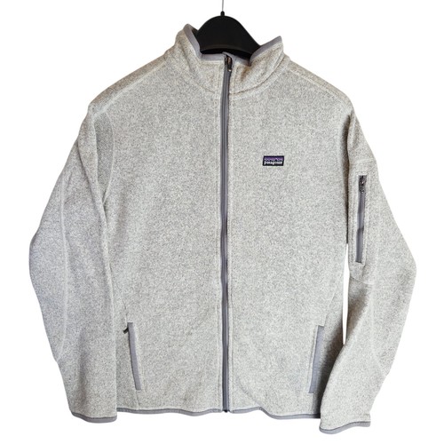 Patagonia better sweater - better,