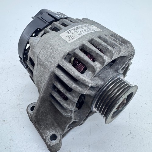Ford mk2 alternator - ford, ka