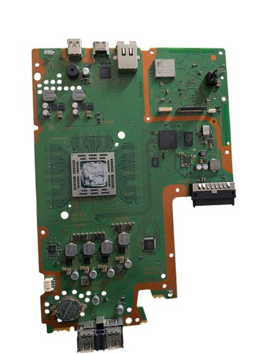Sony ps4 motherboard sac 001 - sony,