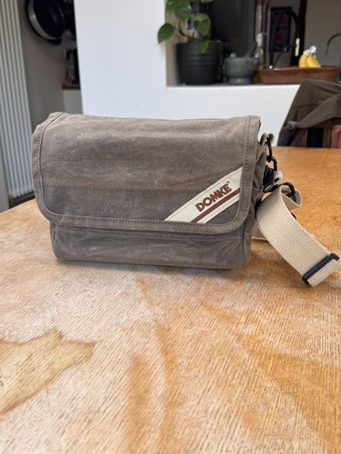 Domke 5xb shoulder - domke, f-5xb
