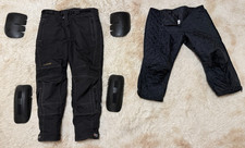 Rukka Gore-Tex Cordura Biker