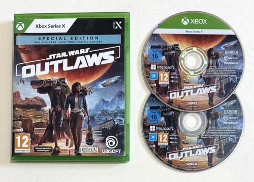 Star wars outlaws microsoft - star,