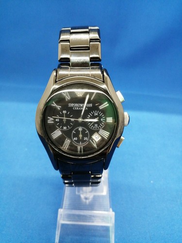 Emporio armani quartz - quartz, analog