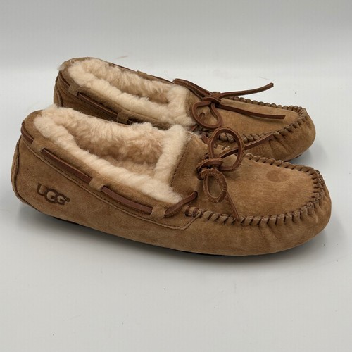Ugg dakota suede moccasin - dakota,