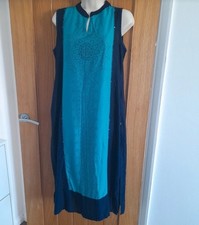 Avaasa Kurta Tunic Dress