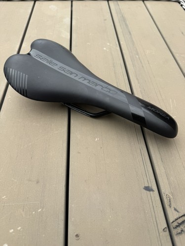 Selle san marco - san, bike