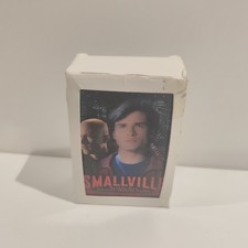 Smallville Season 5 90 Trading