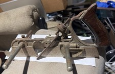 Stanley plane parts - 55,