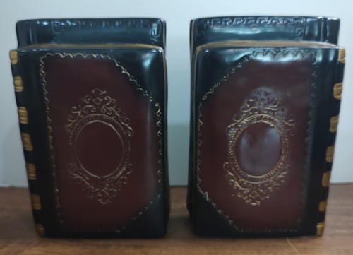 Pair austin sculpture books - sculpture,