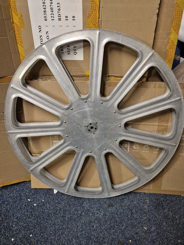 Vinatge cinema movie - reel, film