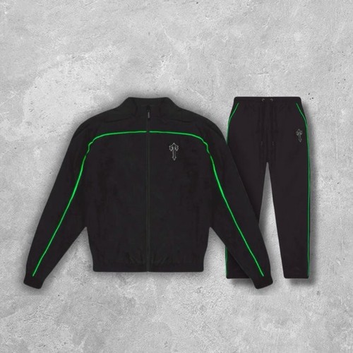Trapstar london tracksuit - london,