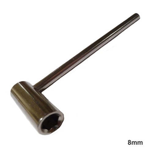 Guitar truss rod hex wrench - truss,