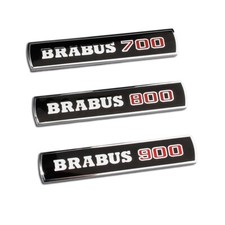 for Benz BRABUS G-Class Barbos