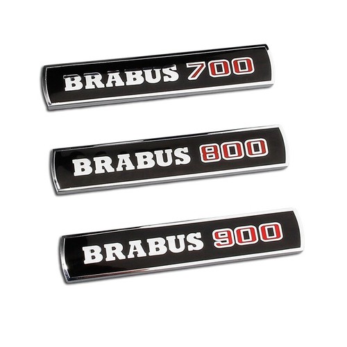 For benz brabus class - for,