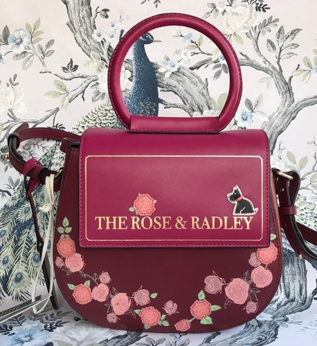 Radley 25th anniversary the - radley,