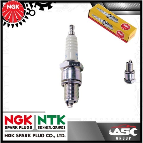 Ngk yellow box - spark,