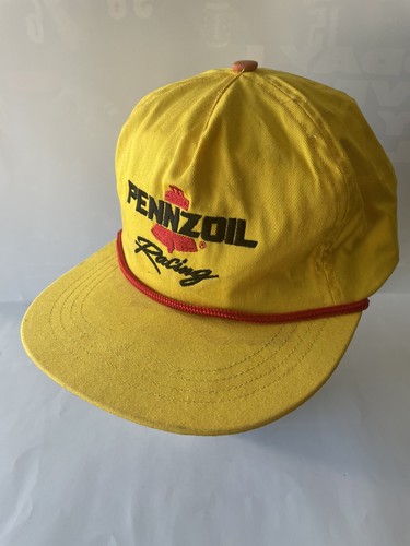 Vintage pennzoil gasoline - pennzoil,