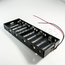 Battery Holder 10 x AA UM-3