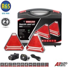 12V 24V Triangular Led R65