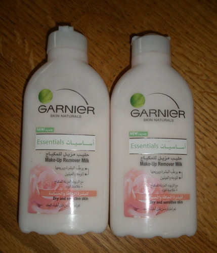 200ml garnier essentials - 2,