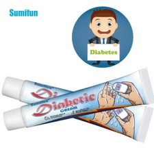 New 20g Natural Ointment Clean