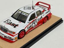 1/43 Minichamps Mercedes 190 E