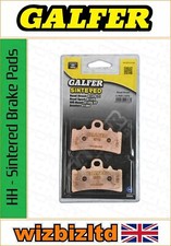 KTM 250 Duke 2015-2020 [Galfer