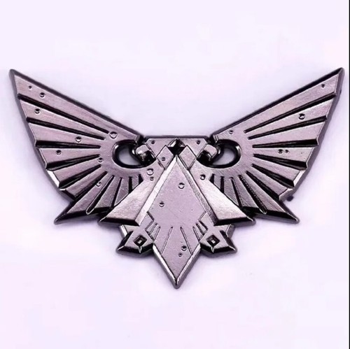 Warhammer 40k palatine aquila - warhammer,