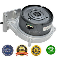 VAILLANT ECOTEC PLUS 612 615 618 624 630 (2012 MODEL BOILER) FAN 0020135138