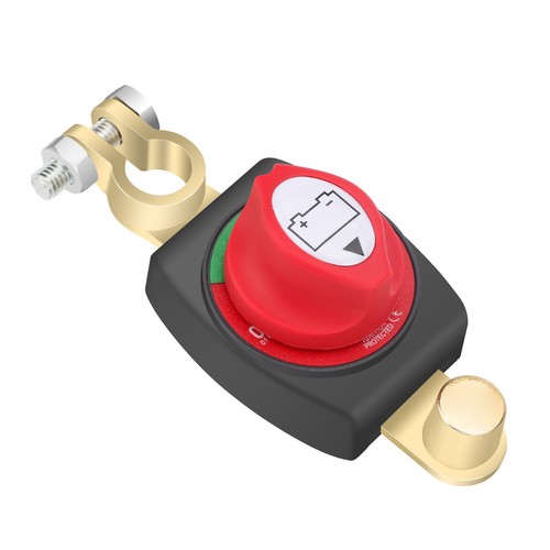 48v battery power cut - battery,